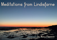 Meditations from Lindisfarne