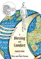 A Blessing and Comfort Prayer Book