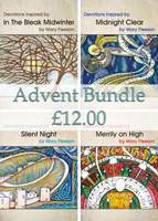 All Advent Devotions