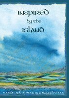 *NEW!* Inspired By The Island (C) www.lindisfarne-scriptorium.co.uk 2020