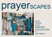 Prayer Scapes - Words inspired by the Crinoid Collection (C) www.lindisfarne-scriptorium.co.uk 2020