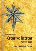 The Christmas Creative Retreat Activity Book