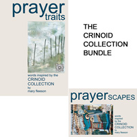 Prayer Scapes and Prayer Traits Bundle
