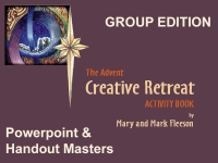 Advent Retreat Group Version