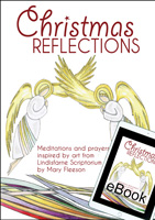 *NEW* Christmas Reflections eBook
