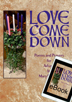 *NEW* Poems and Prayers for Advent eBook