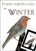 *NEW* Poems and Prayers for Winter eBook