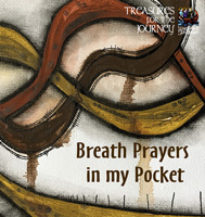 10 X Breath Prayers in my Pocket
