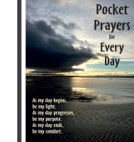 Pocket Prayers for Every Day