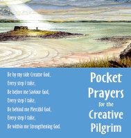 Pocket Prayers for the Creative Pilgrim