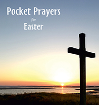 Pocket Prayers for Easter